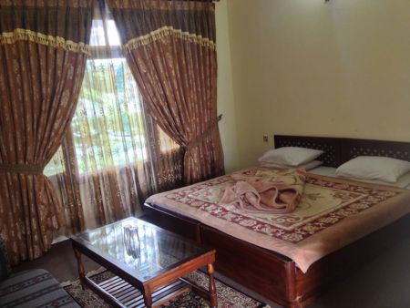 Pine Park Shogran Room Rates Pine Park Shogran Room Rates