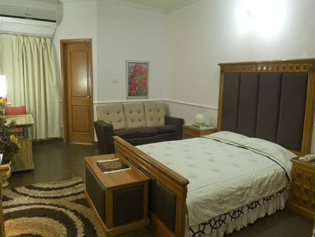 book lahore guest house at cheap rates tourplanner pk