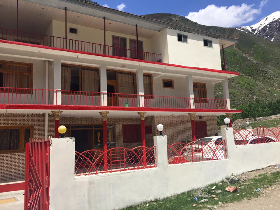 4 Star Hotels In Murree Stan Newatvs Info La Stan Hotels Rouydadnews Info