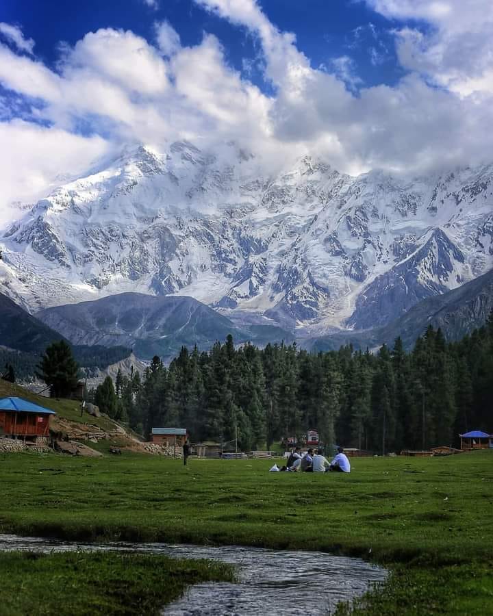 Northern Areas of Pakistan Tour Packages