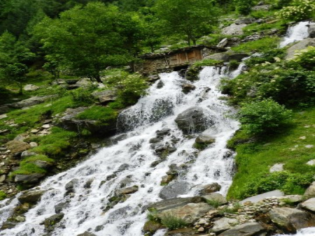 Muzaffarabad