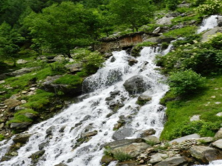 Muzaffarabad 