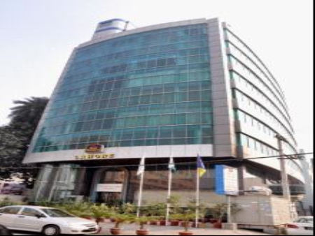 Best Western Hotel lahore