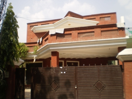 Home Plus Resort Lahore