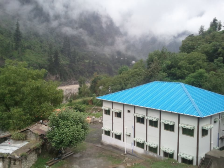 Dreamland Guest House Athmuqam Neelum Valley 