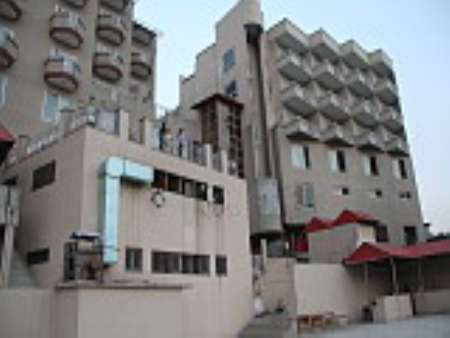 New Sangum Hotel Muzaffarabad