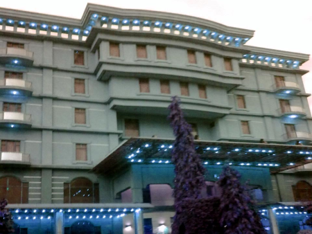 Mirpur Regency Hotel