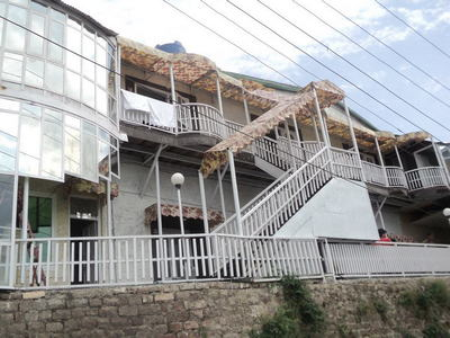 Metropole Guest House Murree