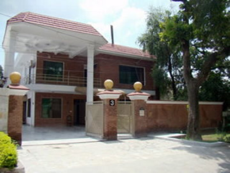 Islamabad Lodge Guest House Islamabad