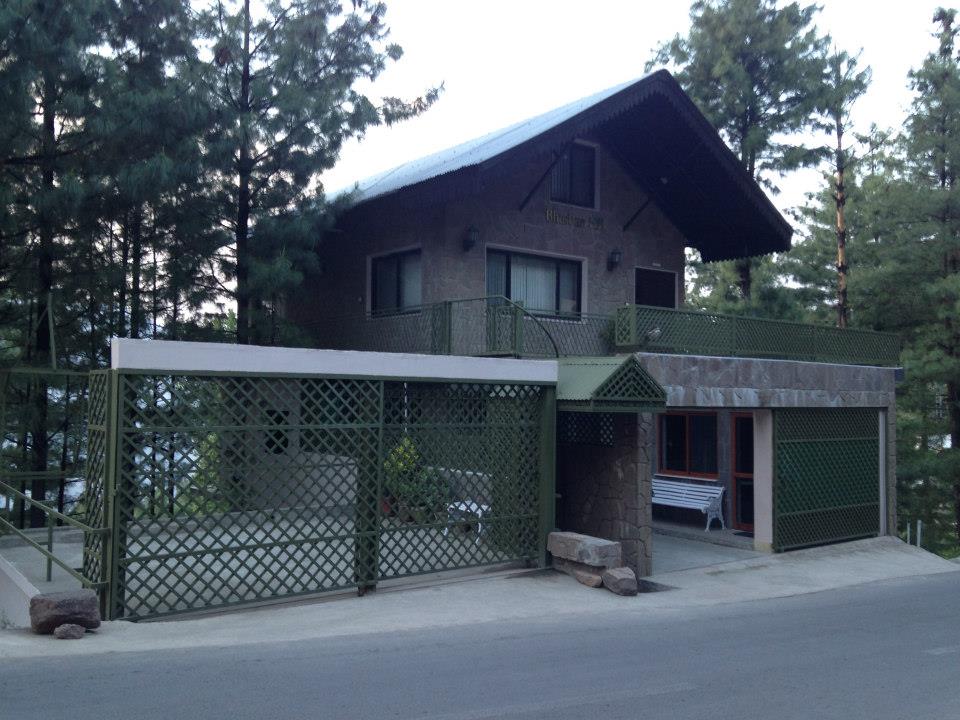 Bhurban Hill Apartments Bhurban Murree