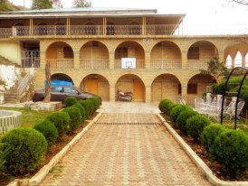 Pines Hill Guest House Murree