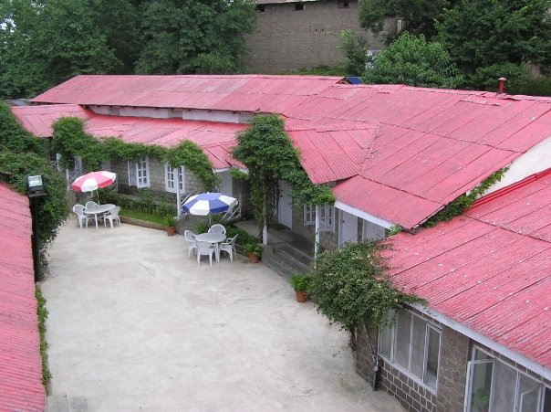 Lockwood Hotel Murree