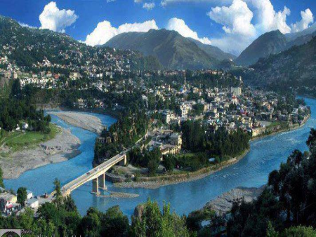 Holiday Package Muzaffarabad AJK