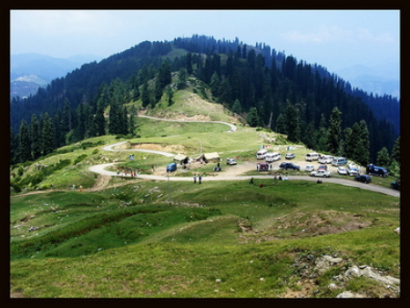 Honeymoon Packages Kashmir