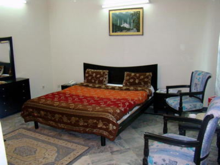 Islamabad Guest House