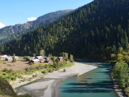 Neelum Valley