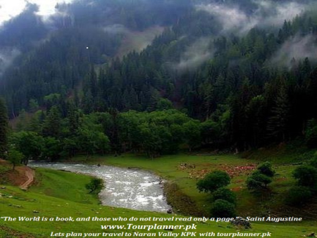 Naran Valley