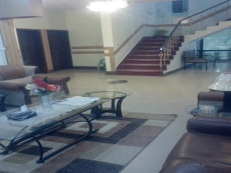 Amyl Garden Guest House Islamabad