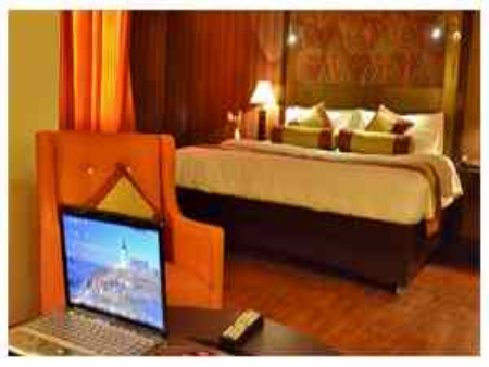 Amer Hotel Lahore