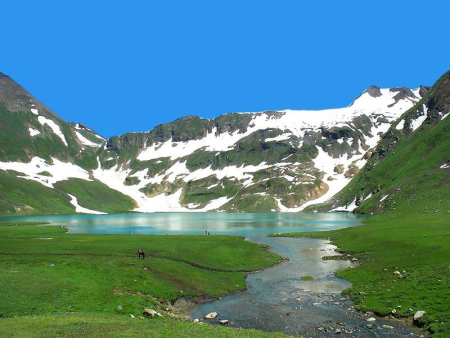 Naran Valley