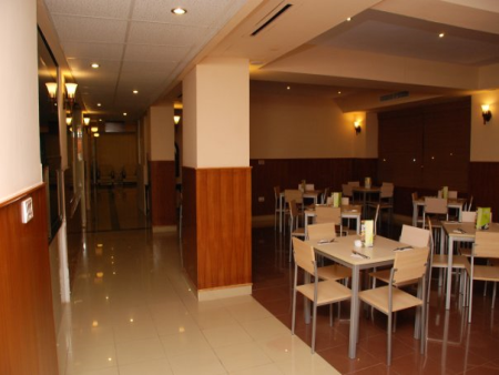 Hotel Crown inn Karachi