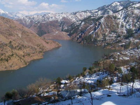 Honeymoon Package Muzaffarabad