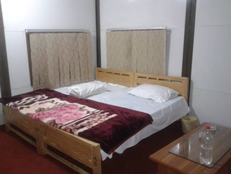 Dream Land Guest House Athmuqam Neelum Valley