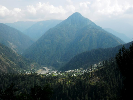 Neelum Valley