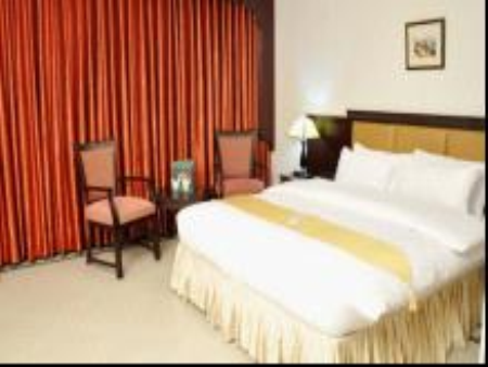 Best Western Hotel Lahore