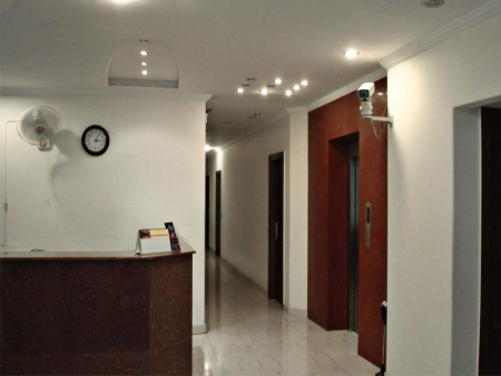 Hotel Corporate inn lahore