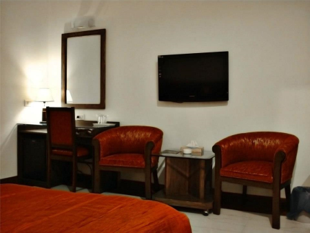 Hotel Corporate inn lahore