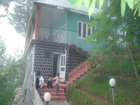 Royal villa guest house Nathiagali