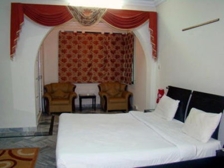 Islamabad Guest House