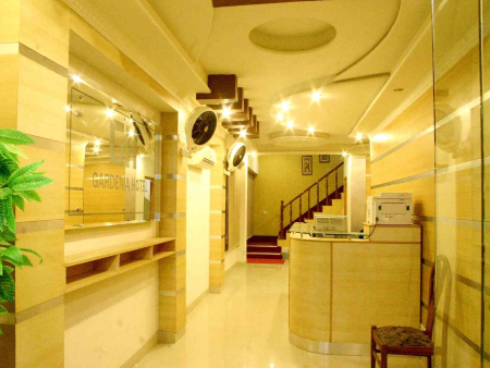 Gardenia Hotel Lahore