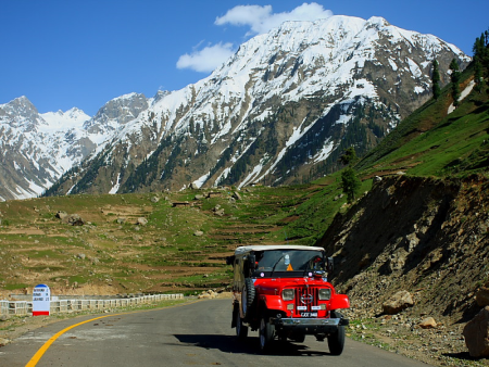 Naran Valley